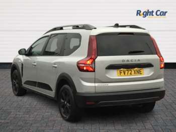 Used Dacia Jogger 2022 for sale - 73707523: Photo