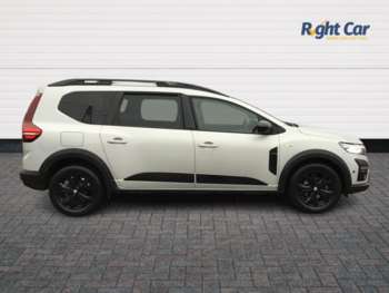 Used Dacia Jogger 2022 for sale - 73707523: Photo