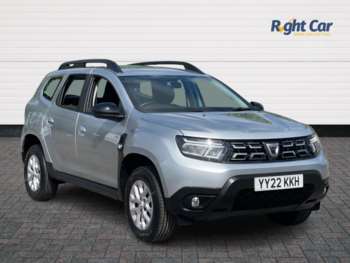 2022 (22) - 1.3 Tce Comfort 5-Door