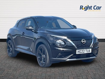 Used Nissan Juke 2022 for sale - 79293963: Photo
