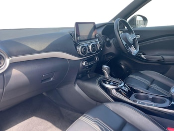 Used Nissan Juke 2022 for sale - 79293963: Photo