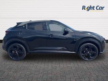 Used Nissan Juke 2022 for sale - 79293963: Photo