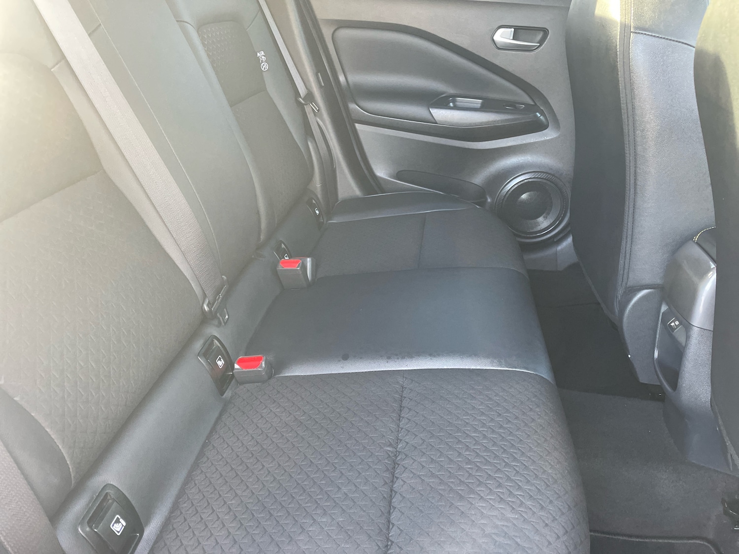 Used Nissan Juke 2022 for sale - 76773449: Photo 10