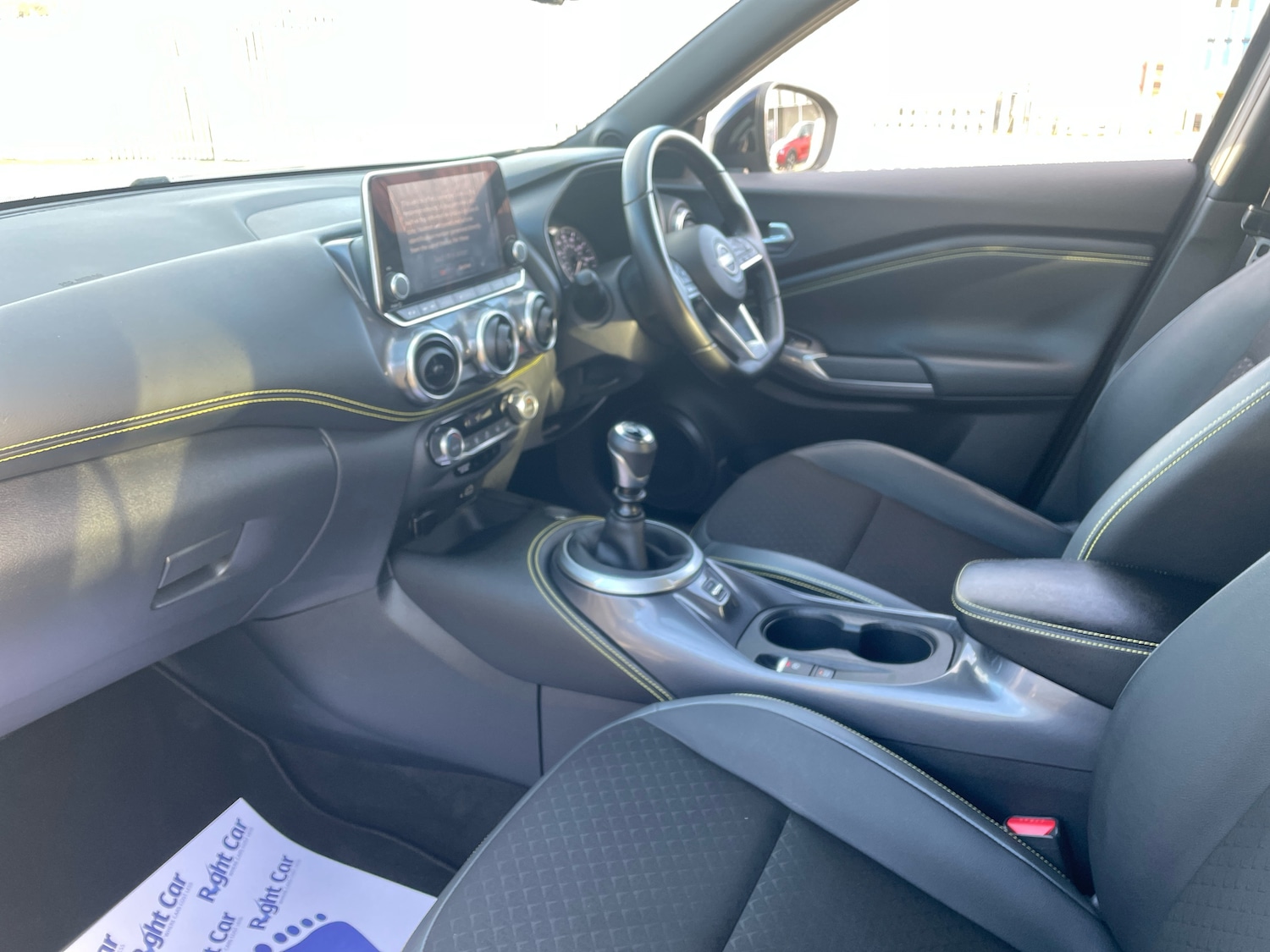 Used Nissan Juke 2022 for sale - 76773449: Photo 2