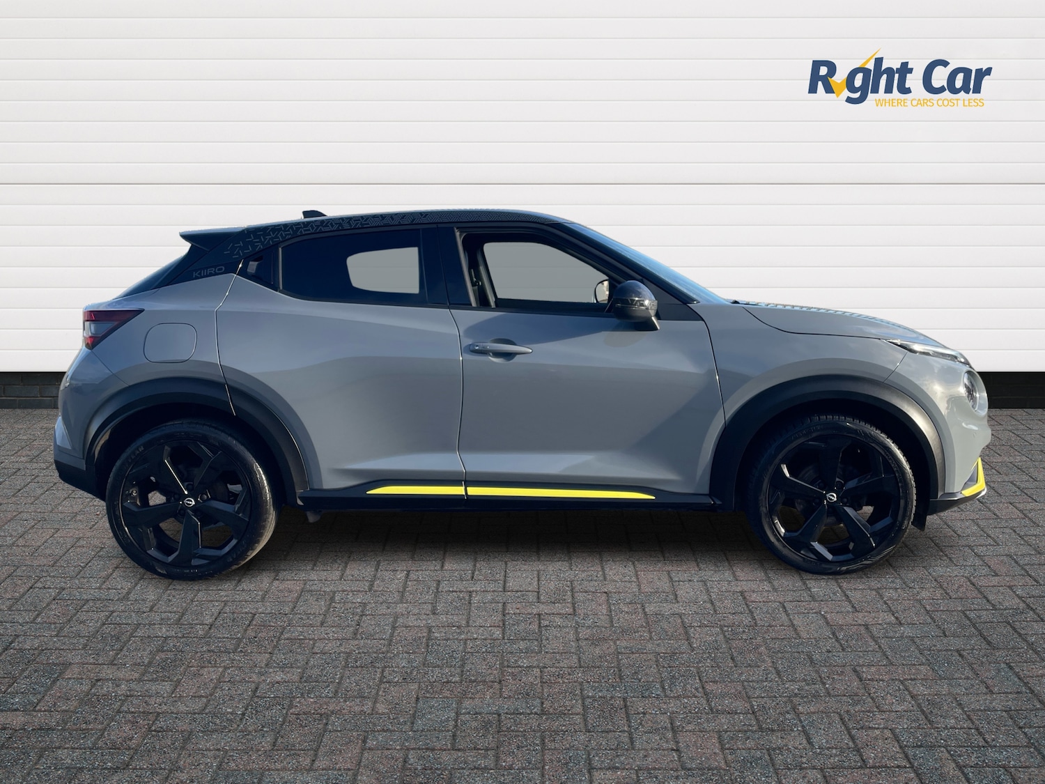 Used Nissan Juke 2022 for sale - 76773449: Photo 4