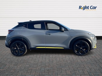 Used Nissan Juke 2022 for sale - 76773449: Photo