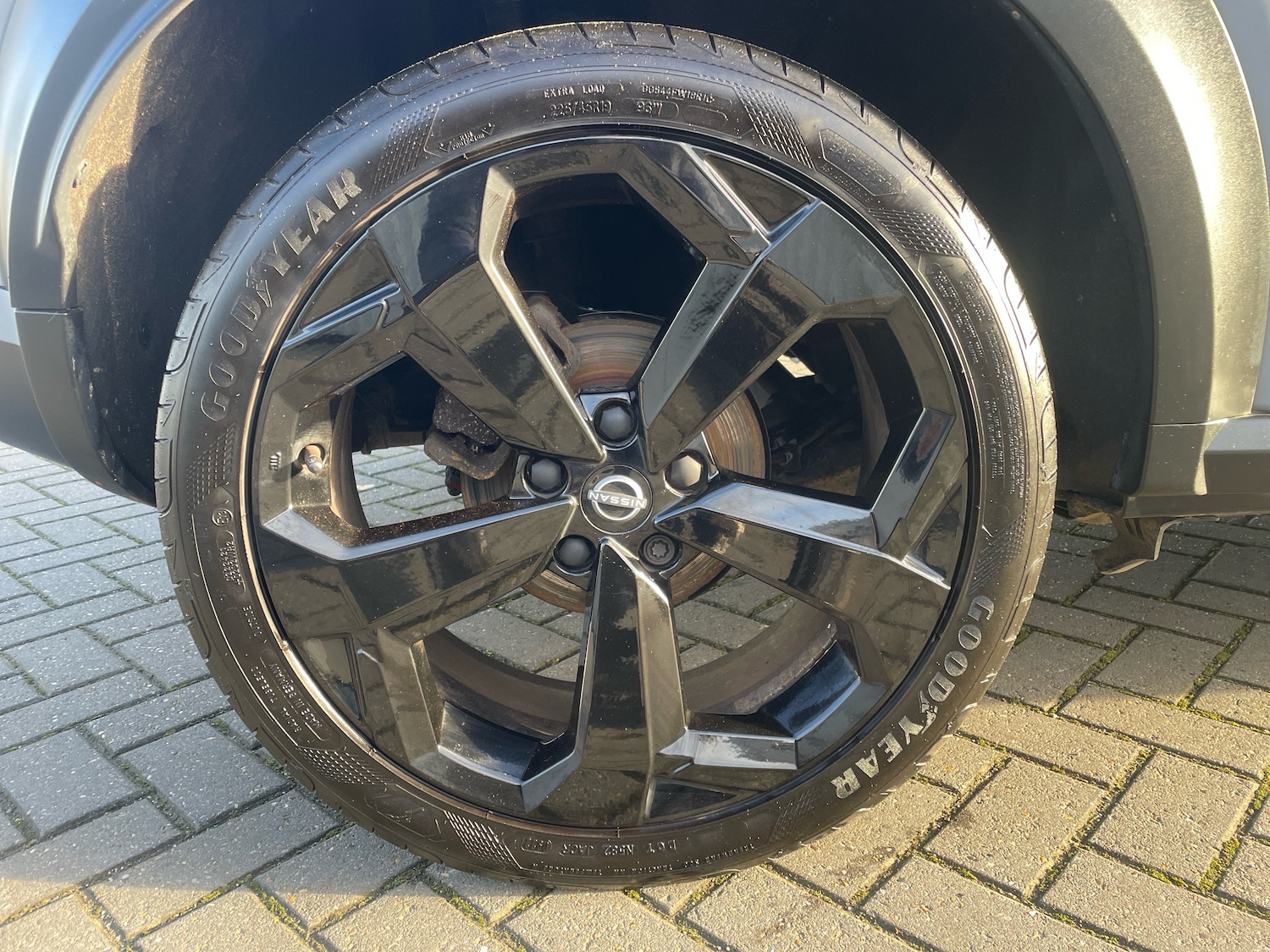 Used Nissan Juke 2022 for sale - 76773449: Photo 5