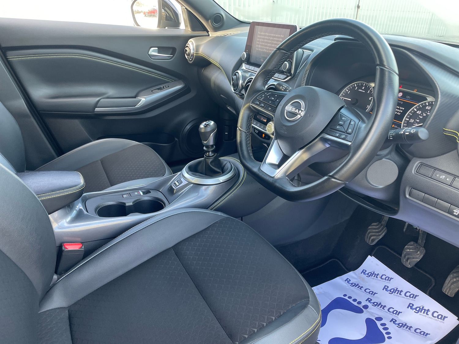 Used Nissan Juke 2022 for sale - 76773449: Photo 6