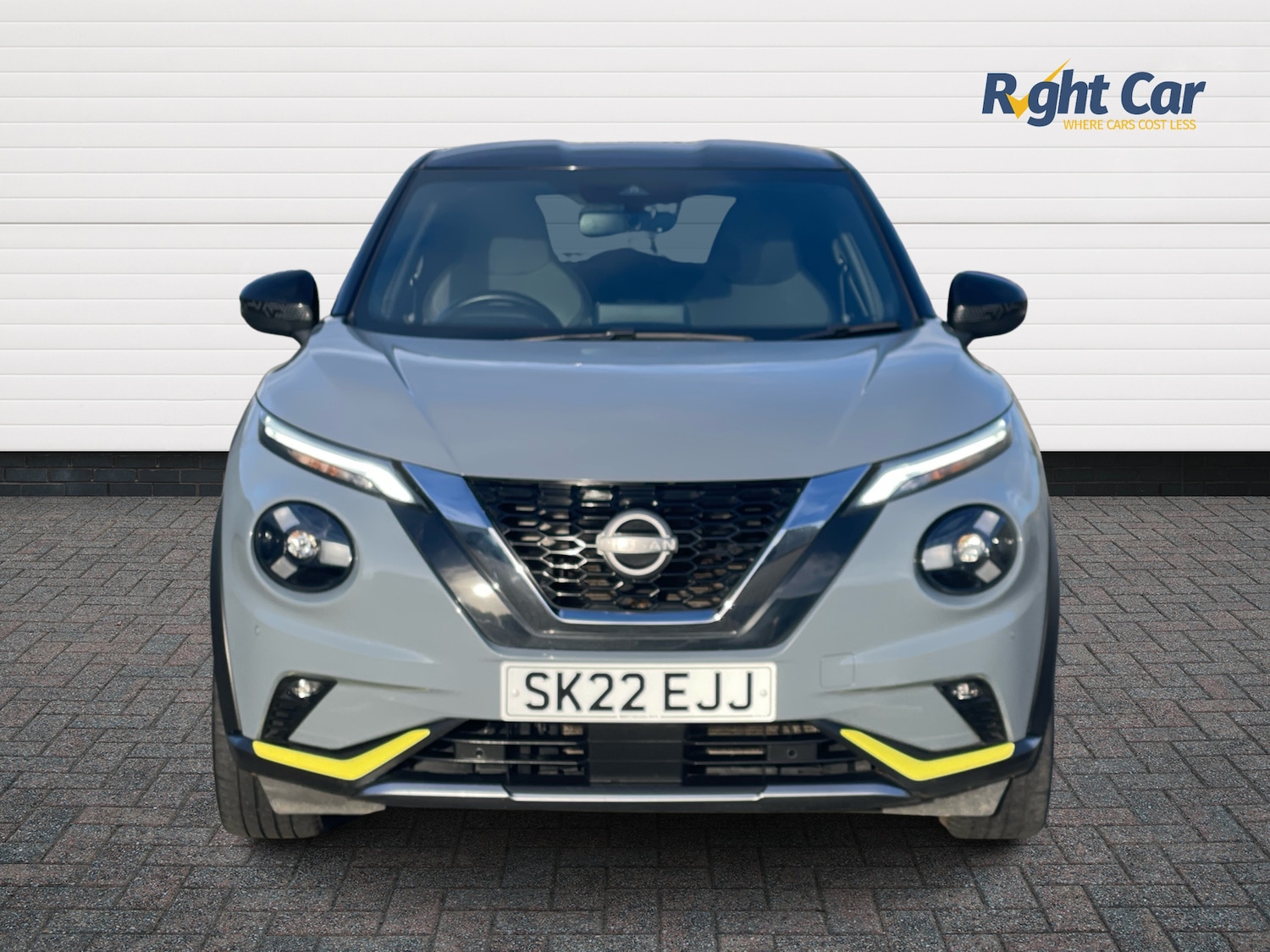 Used Nissan Juke 2022 for sale - 76773449: Photo 7