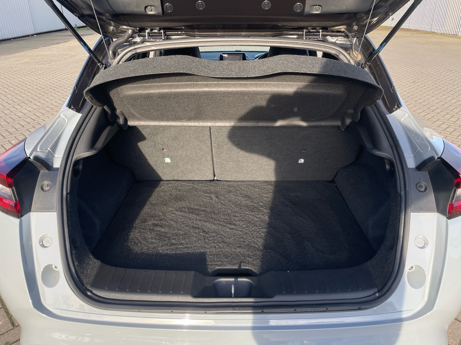 Used Nissan Juke 2022 for sale - 76773449: Photo 9