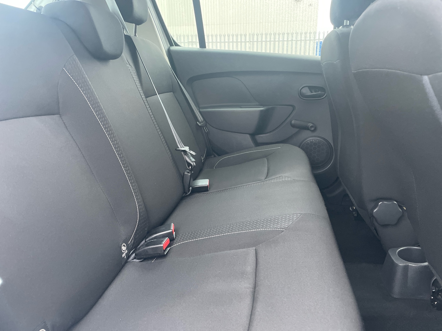 Used Dacia Sandero 2020 for sale - 76297791: Photo 10