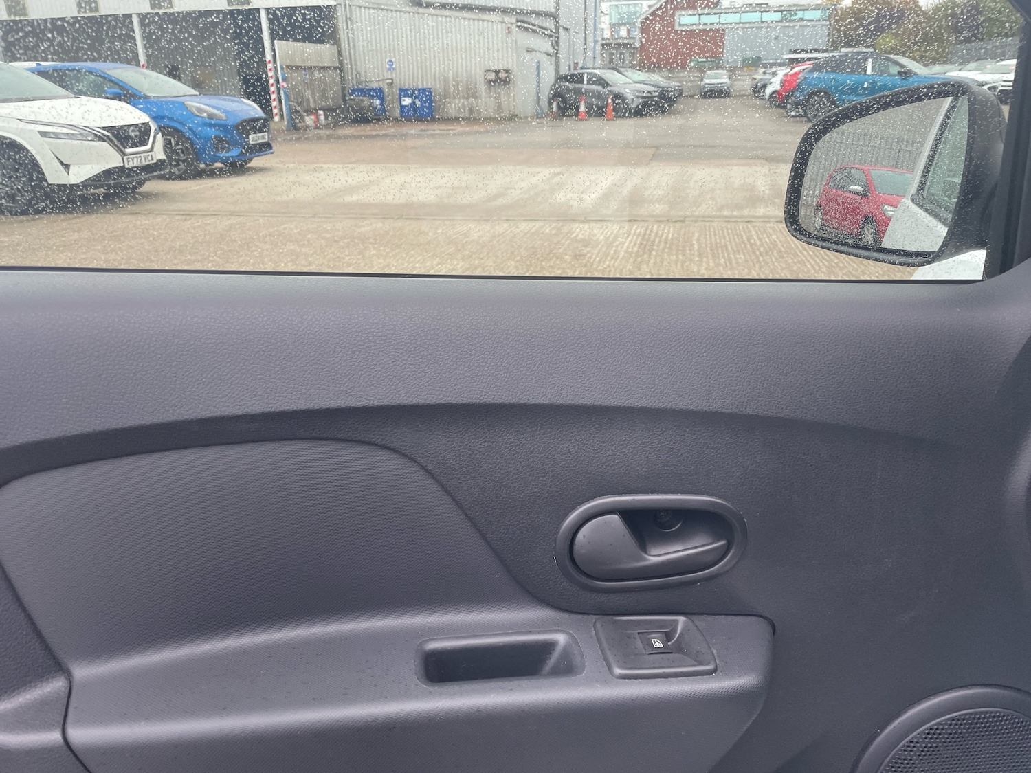 Used Dacia Sandero 2020 for sale - 76297791: Photo 11