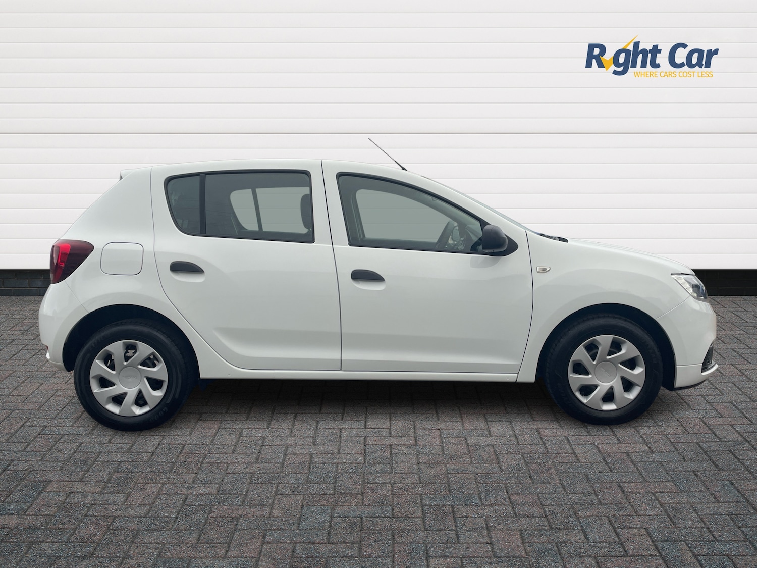 Used Dacia Sandero 2020 for sale - 76297791: Photo 4