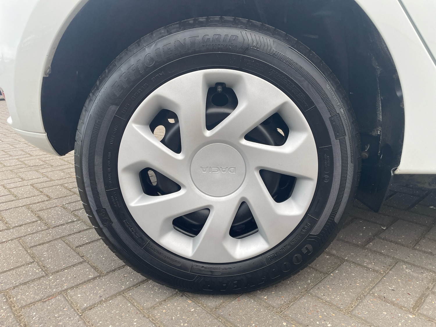 Used Dacia Sandero 2020 for sale - 76297791: Photo 5