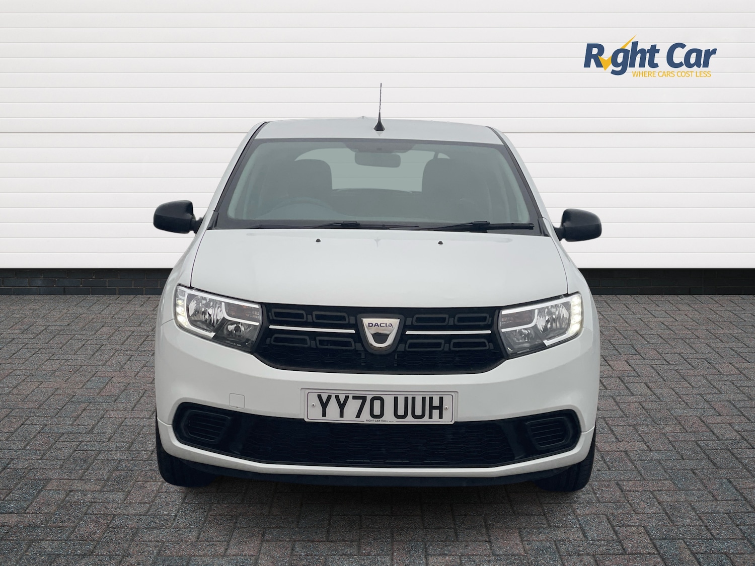 Used Dacia Sandero 2020 for sale - 76297791: Photo 7