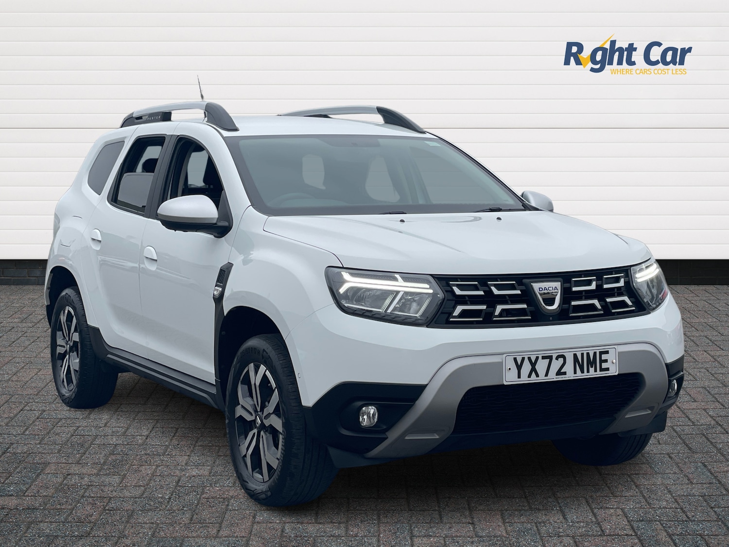 Used Dacia Duster 2022 for sale - 76310025: Photo 1