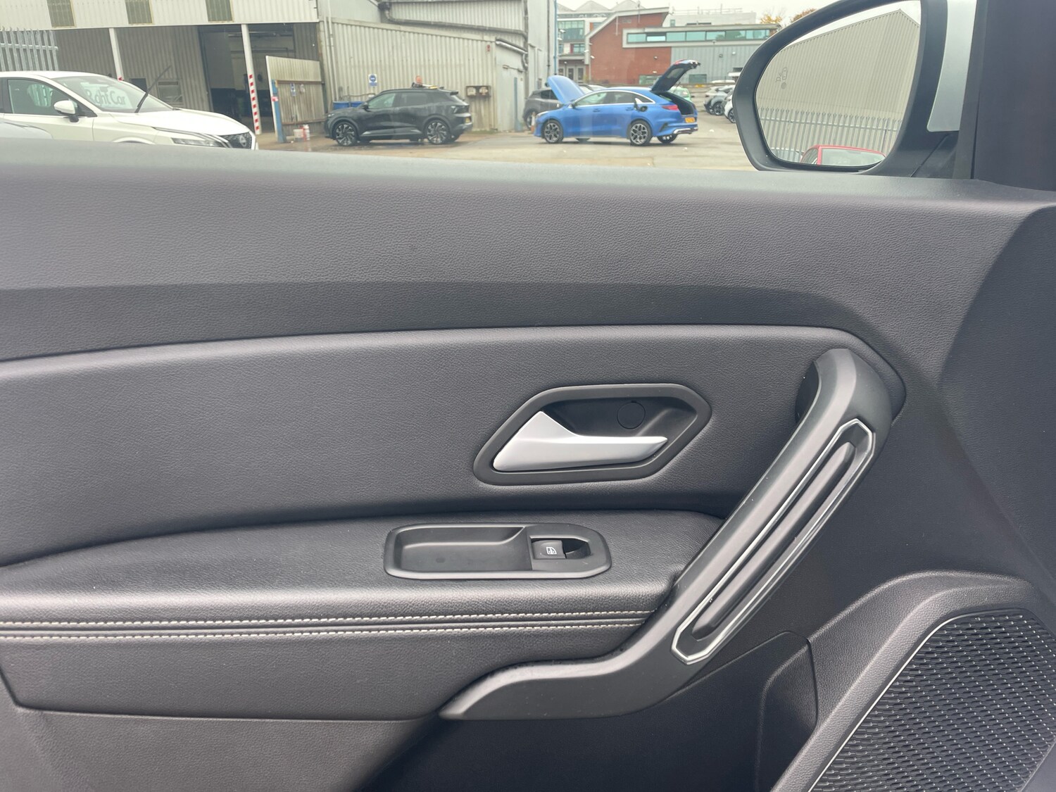 Used Dacia Duster 2022 for sale - 76310025: Photo 11