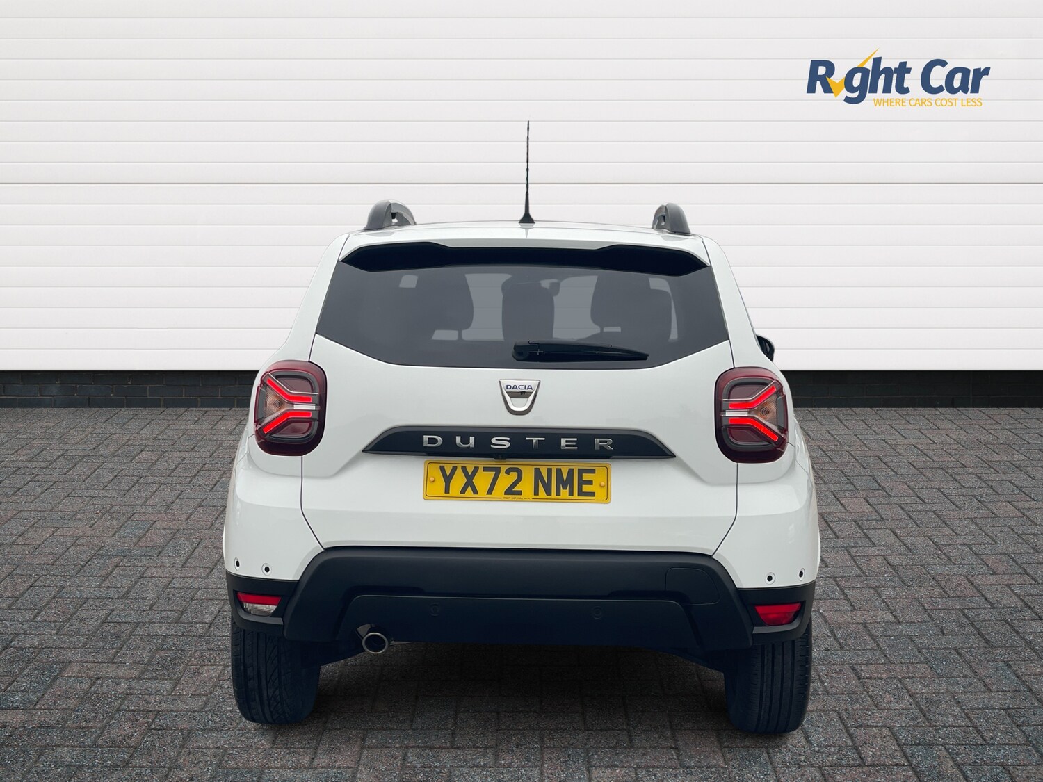 Used Dacia Duster 2022 for sale - 76310025: Photo 12