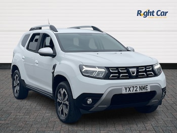Dacia - Duster
