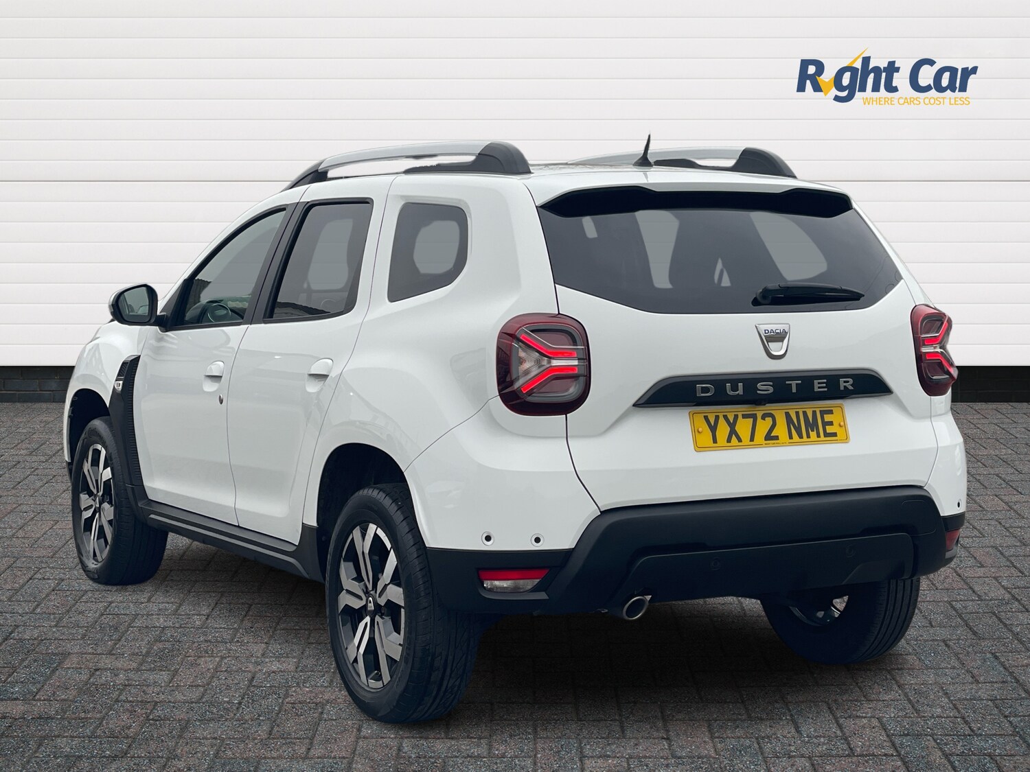 Used Dacia Duster 2022 for sale - 76310025: Photo 3