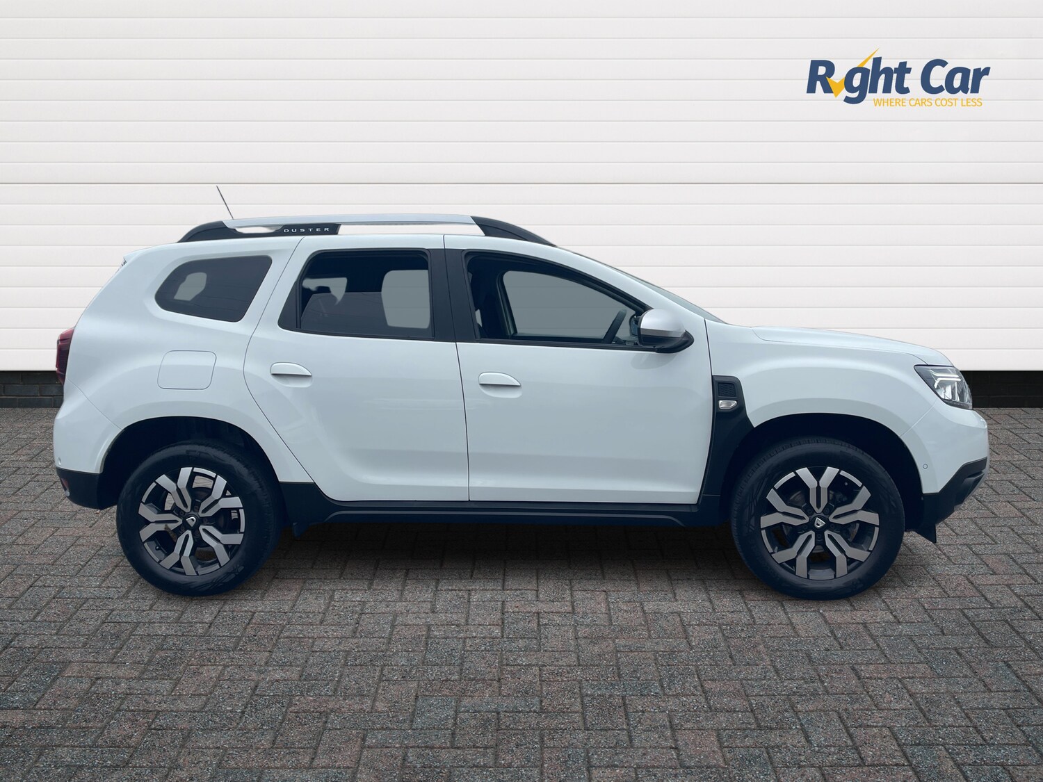 Used Dacia Duster 2022 for sale - 76310025: Photo 4