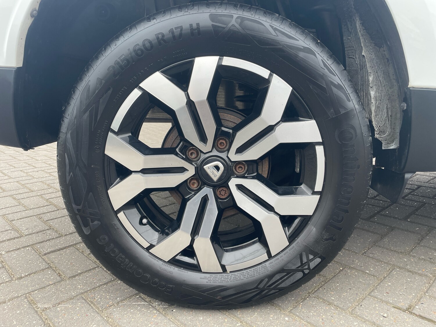 Used Dacia Duster 2022 for sale - 76310025: Photo 5