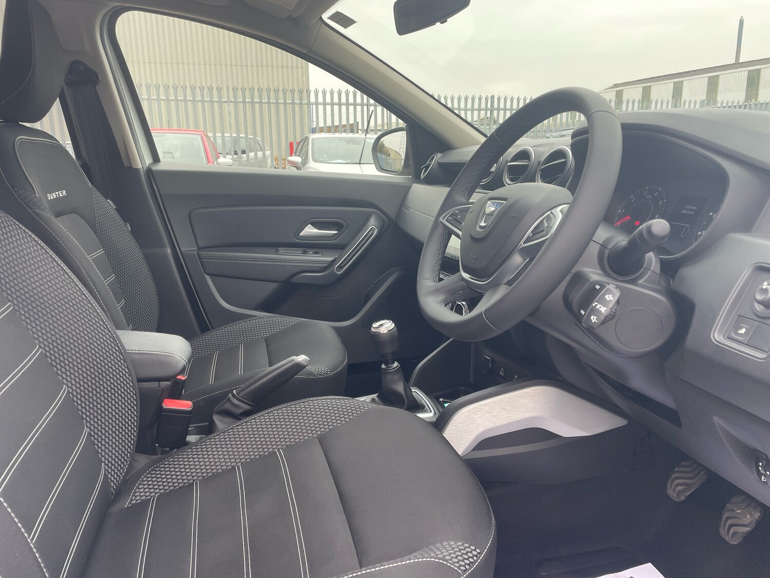 Used Dacia Duster 2022 for sale - 76310025: Photo 6