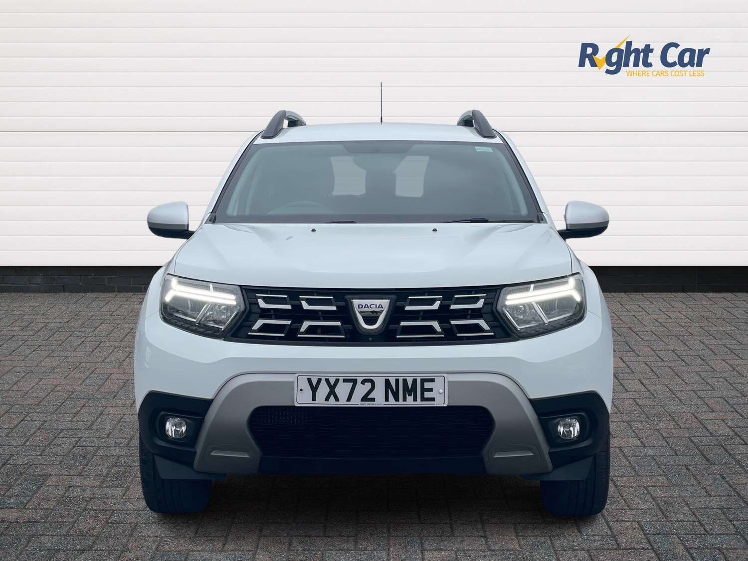 Used Dacia Duster 2022 for sale - 76310025: Photo 7