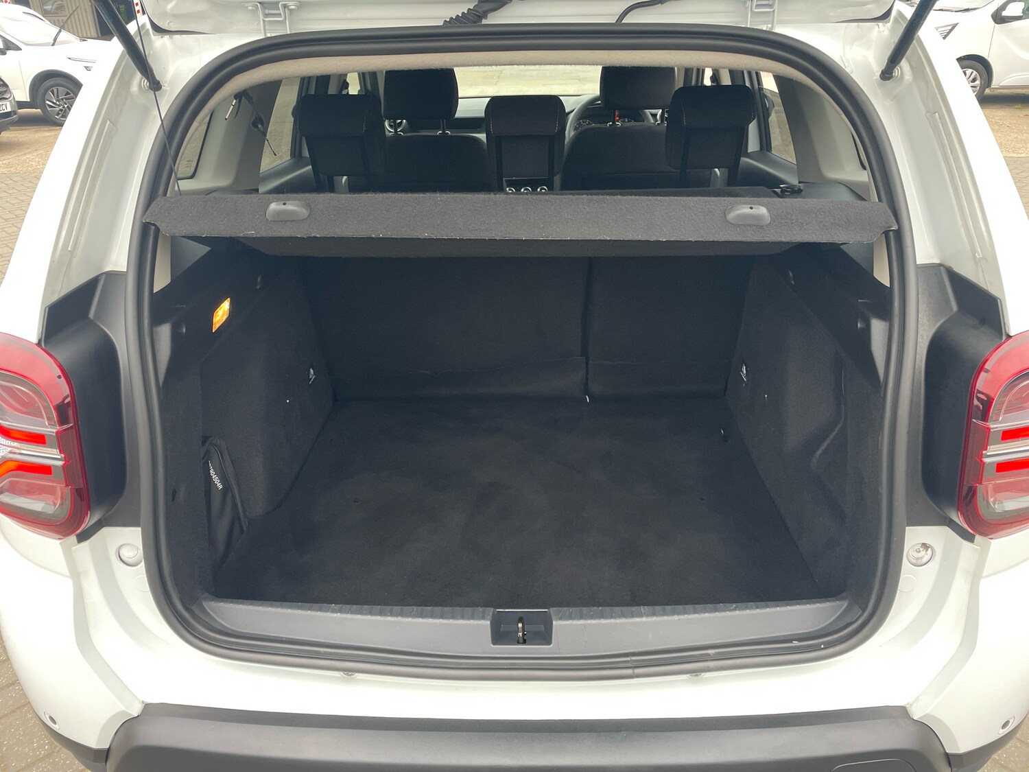 Used Dacia Duster 2022 for sale - 76310025: Photo 9