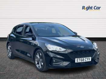 2019 (68) - 1.0 EcoBoost 125 ST-Line 5dr