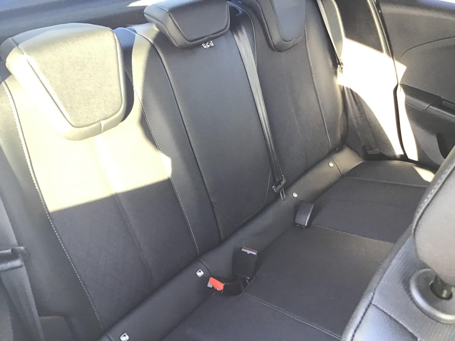 Used Vauxhall Corsa 2022 for sale - 78049843: Photo 10