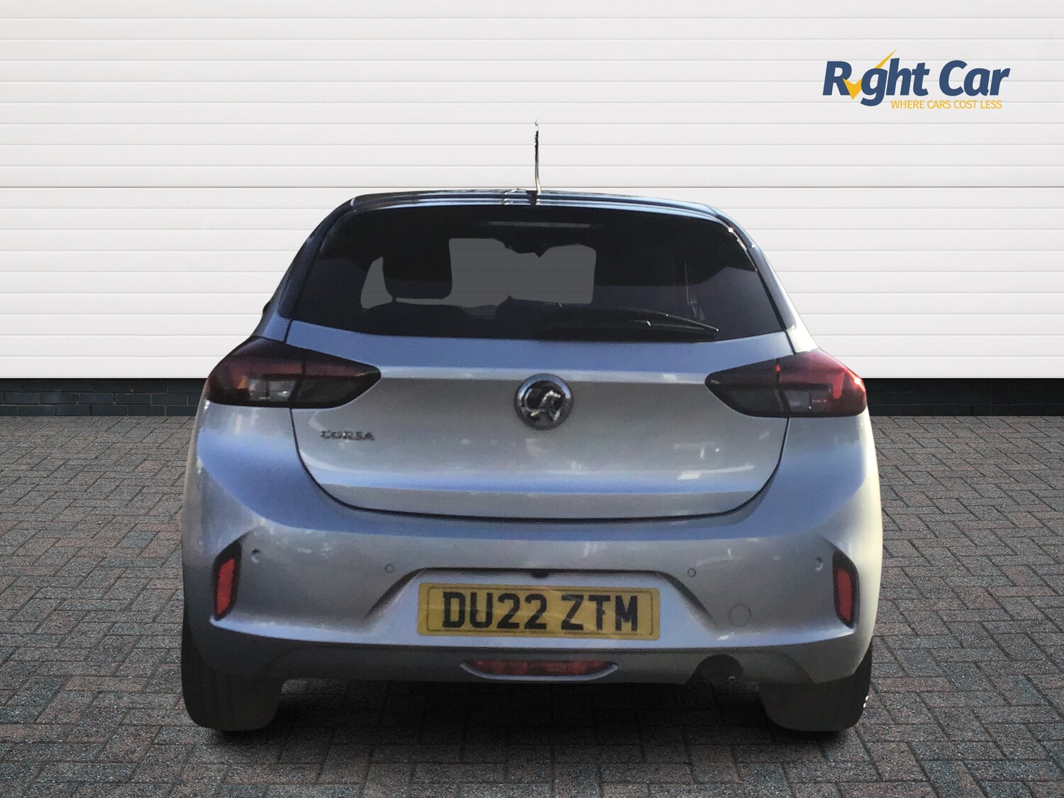 Used Vauxhall Corsa 2022 for sale - 78049843: Photo 12