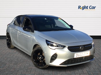 Vauxhall Corsa feature image