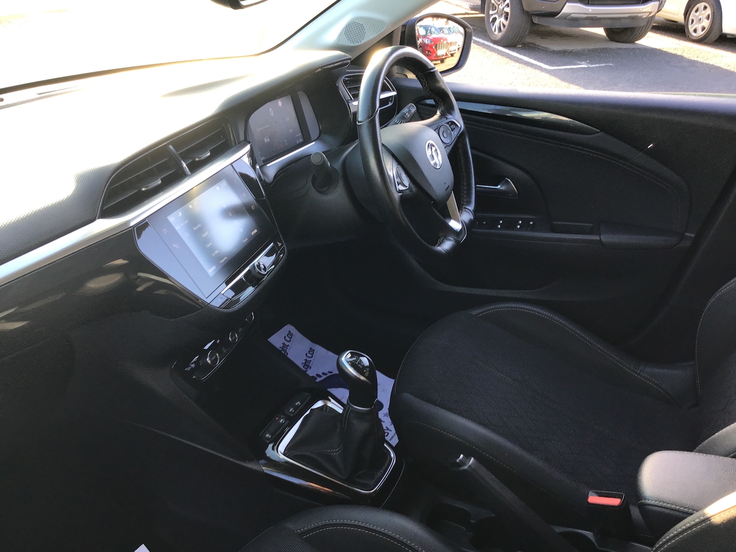 Used Vauxhall Corsa 2022 for sale - 78049843: Photo 2