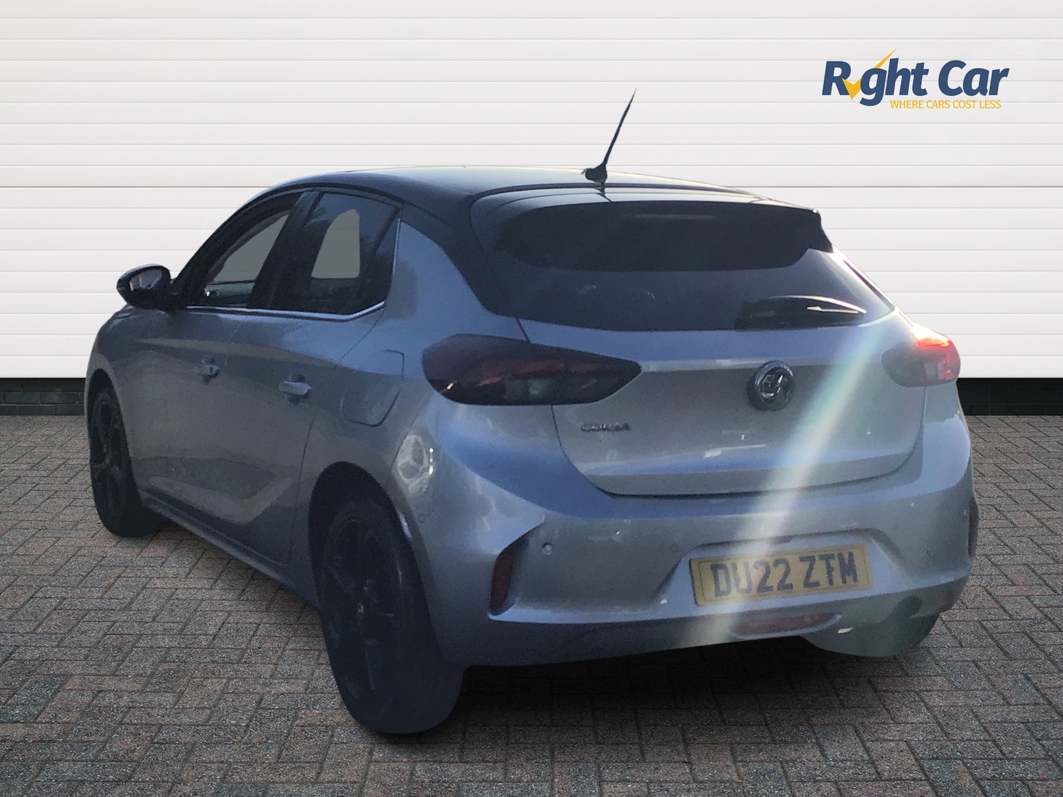 Used Vauxhall Corsa 2022 for sale - 78049843: Photo 3