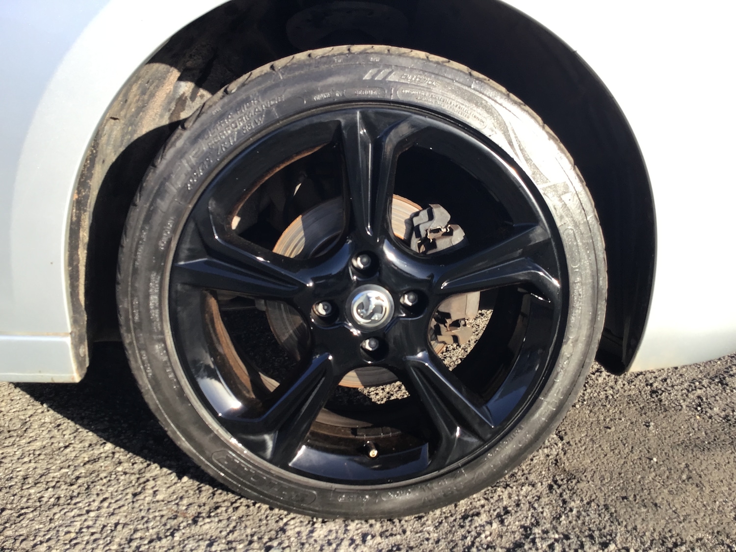 Used Vauxhall Corsa 2022 for sale - 78049843: Photo 5