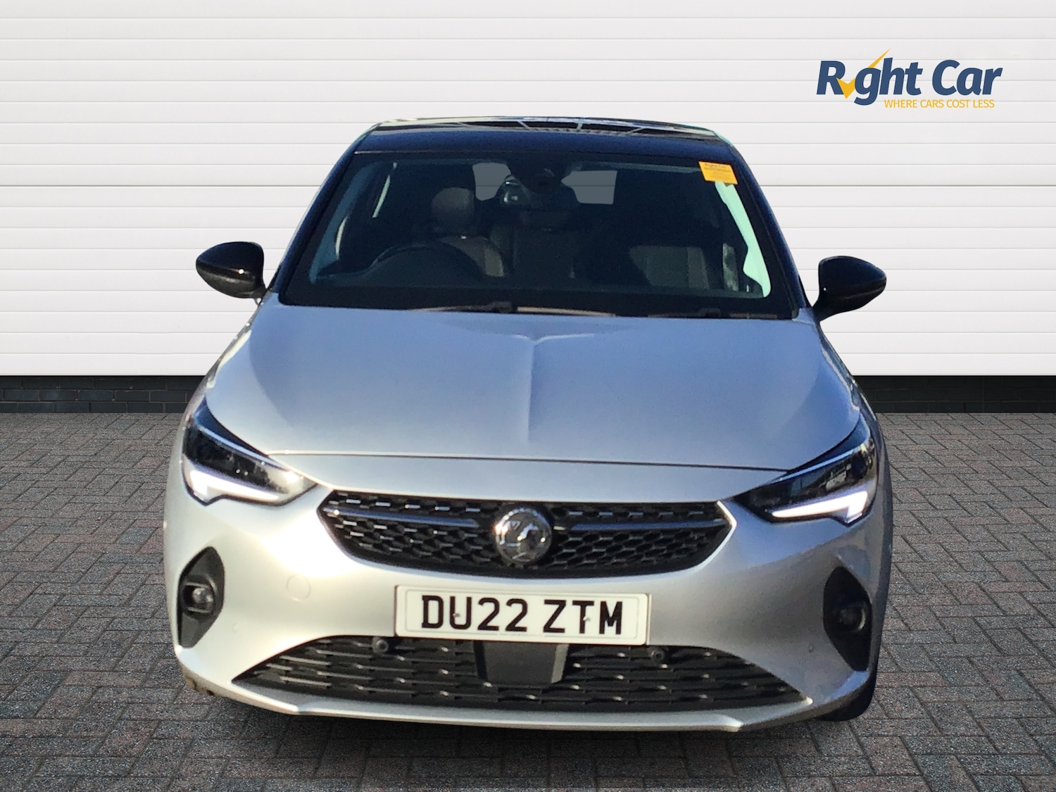 Used Vauxhall Corsa 2022 for sale - 78049843: Photo 7