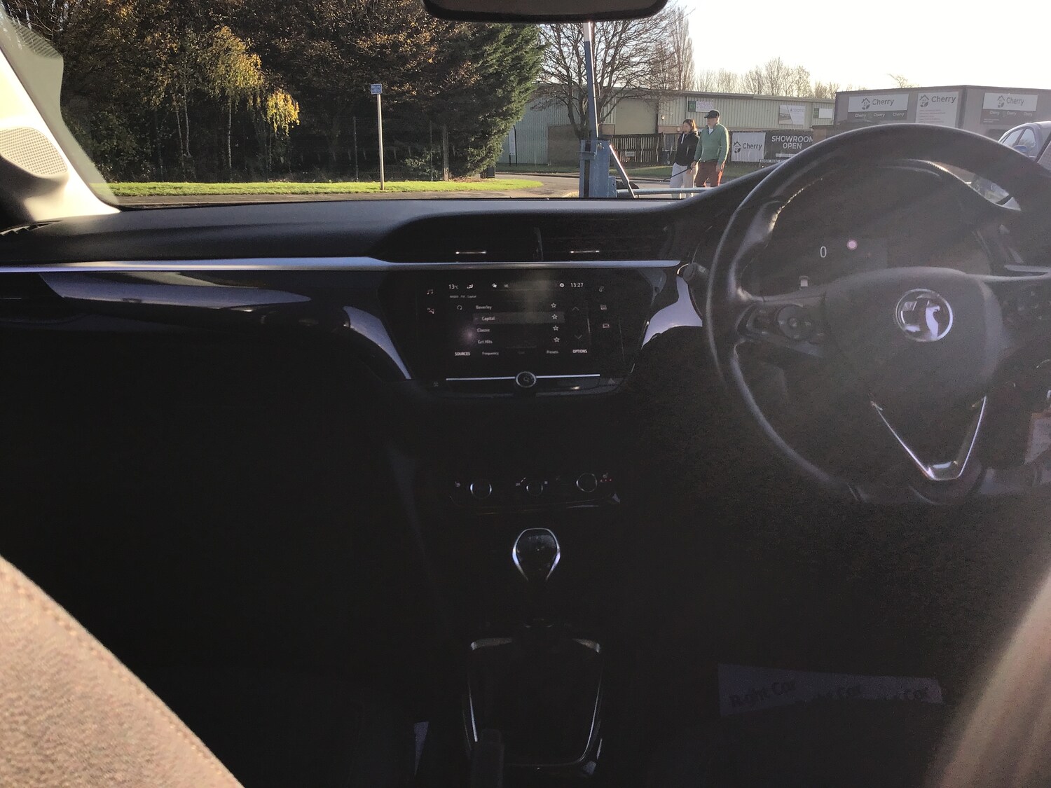 Used Vauxhall Corsa 2022 for sale - 78049843: Photo 8