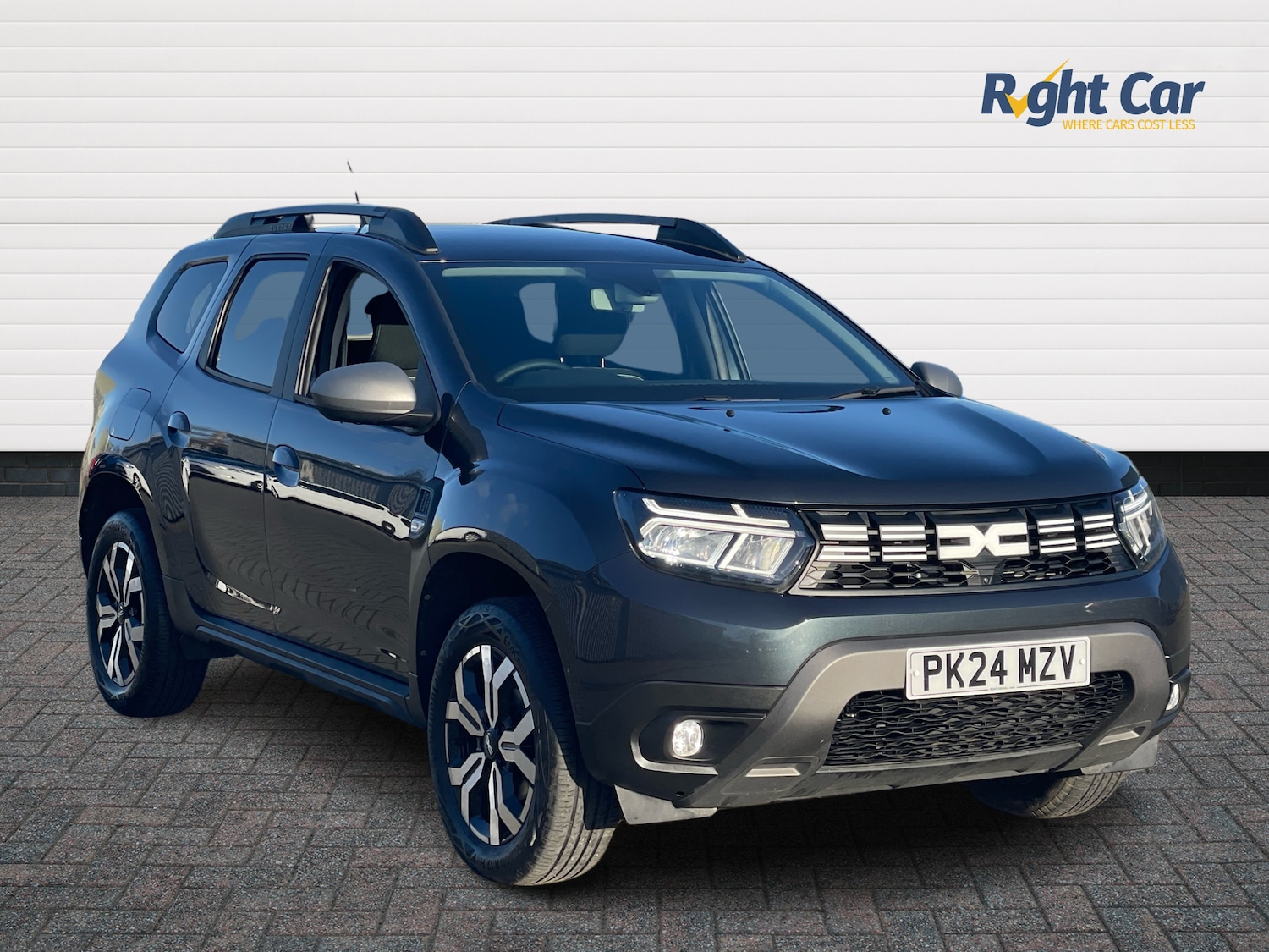Used Dacia Duster 2024 for sale - 76901548: Photo 1