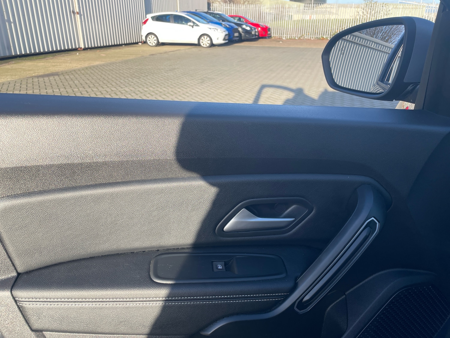 Used Dacia Duster 2024 for sale - 76901548: Photo 11