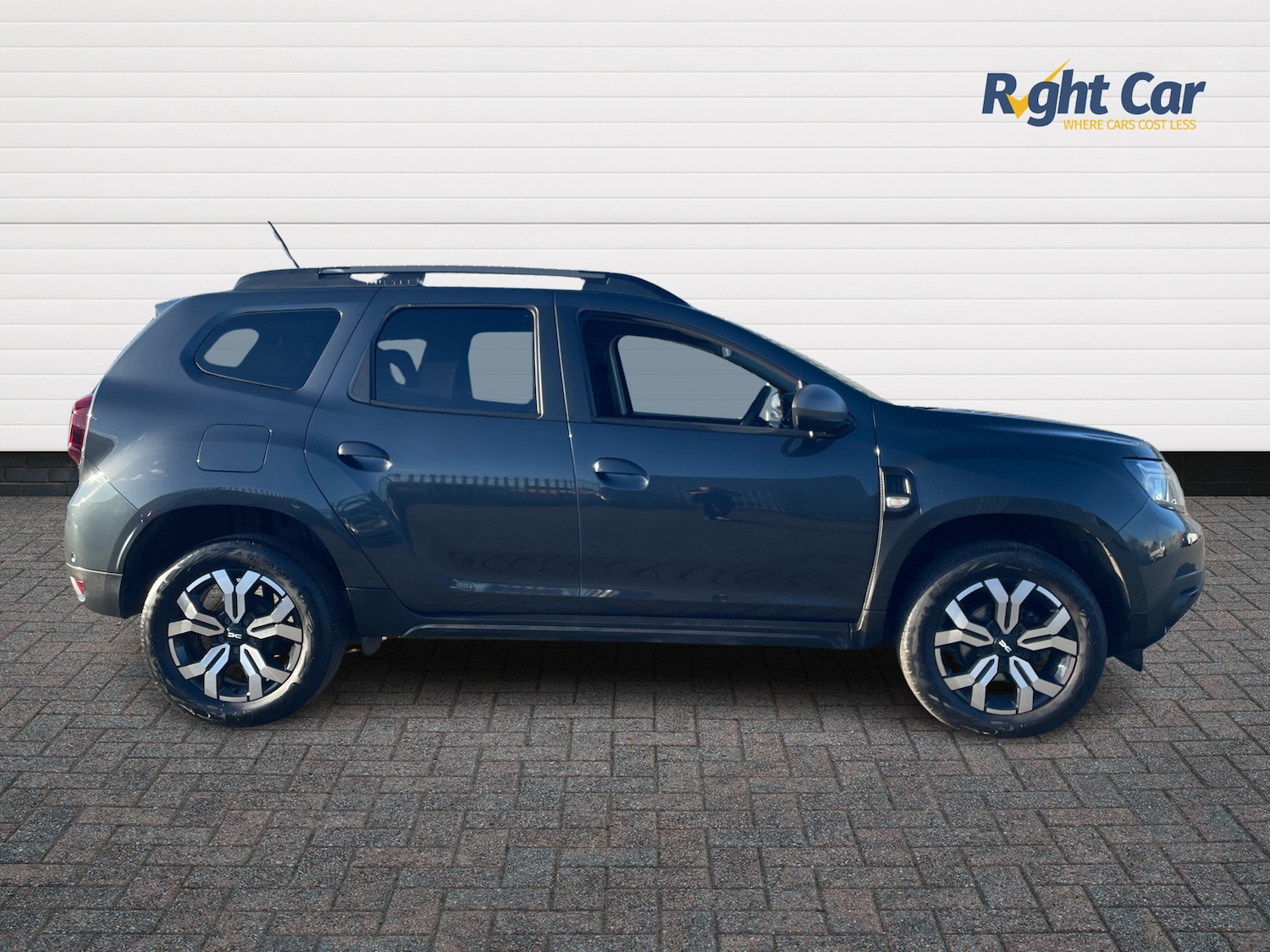 Used Dacia Duster 2024 for sale - 76901548: Photo 4