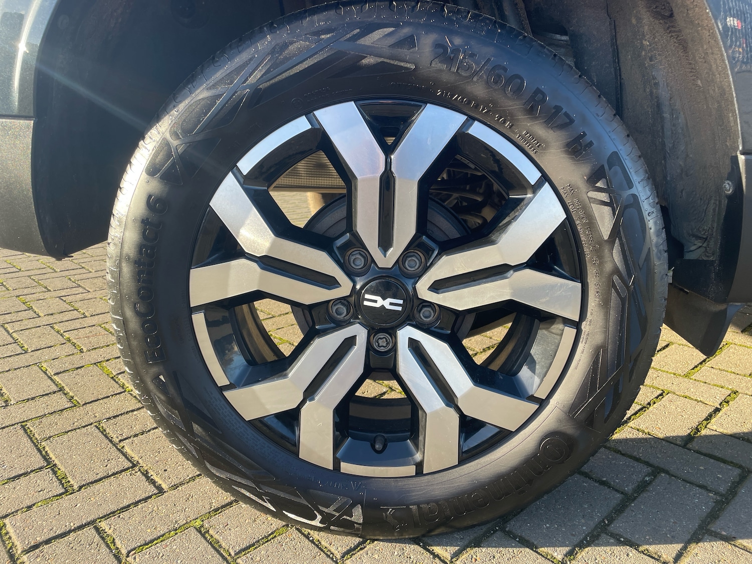 Used Dacia Duster 2024 for sale - 76901548: Photo 5