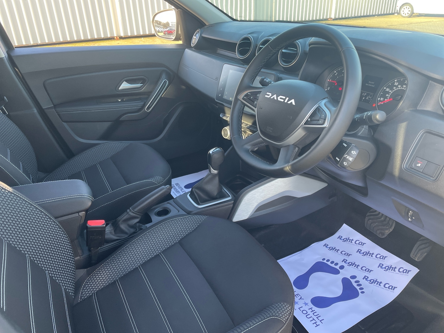 Used Dacia Duster 2024 for sale - 76901548: Photo 6