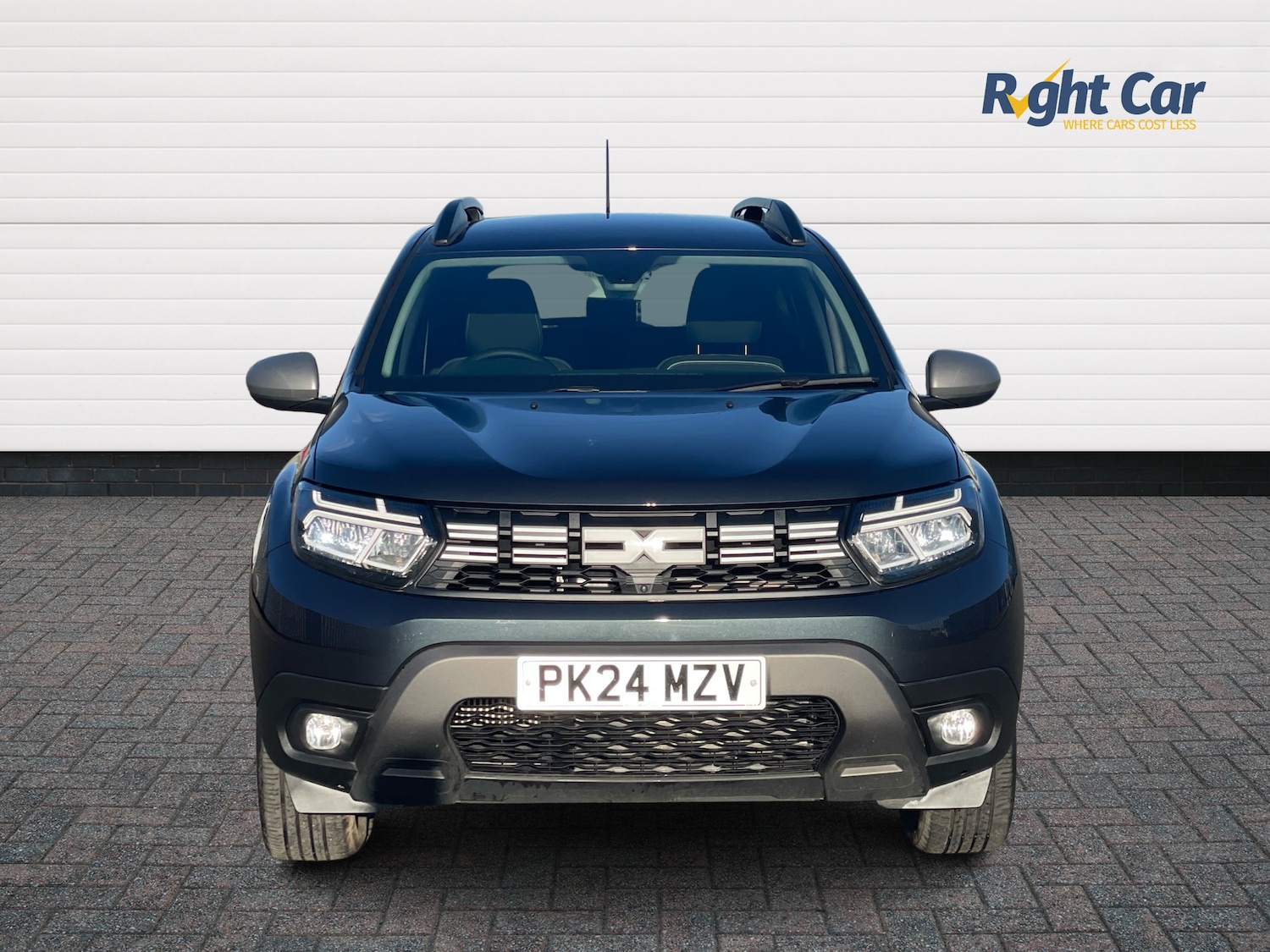 Used Dacia Duster 2024 for sale - 76901548: Photo 7