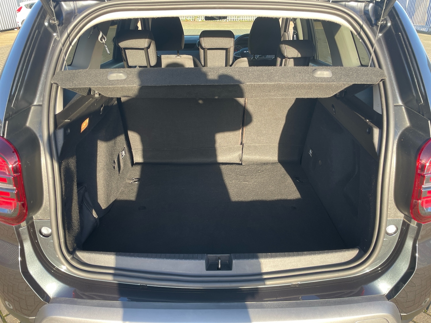 Used Dacia Duster 2024 for sale - 76901548: Photo 9