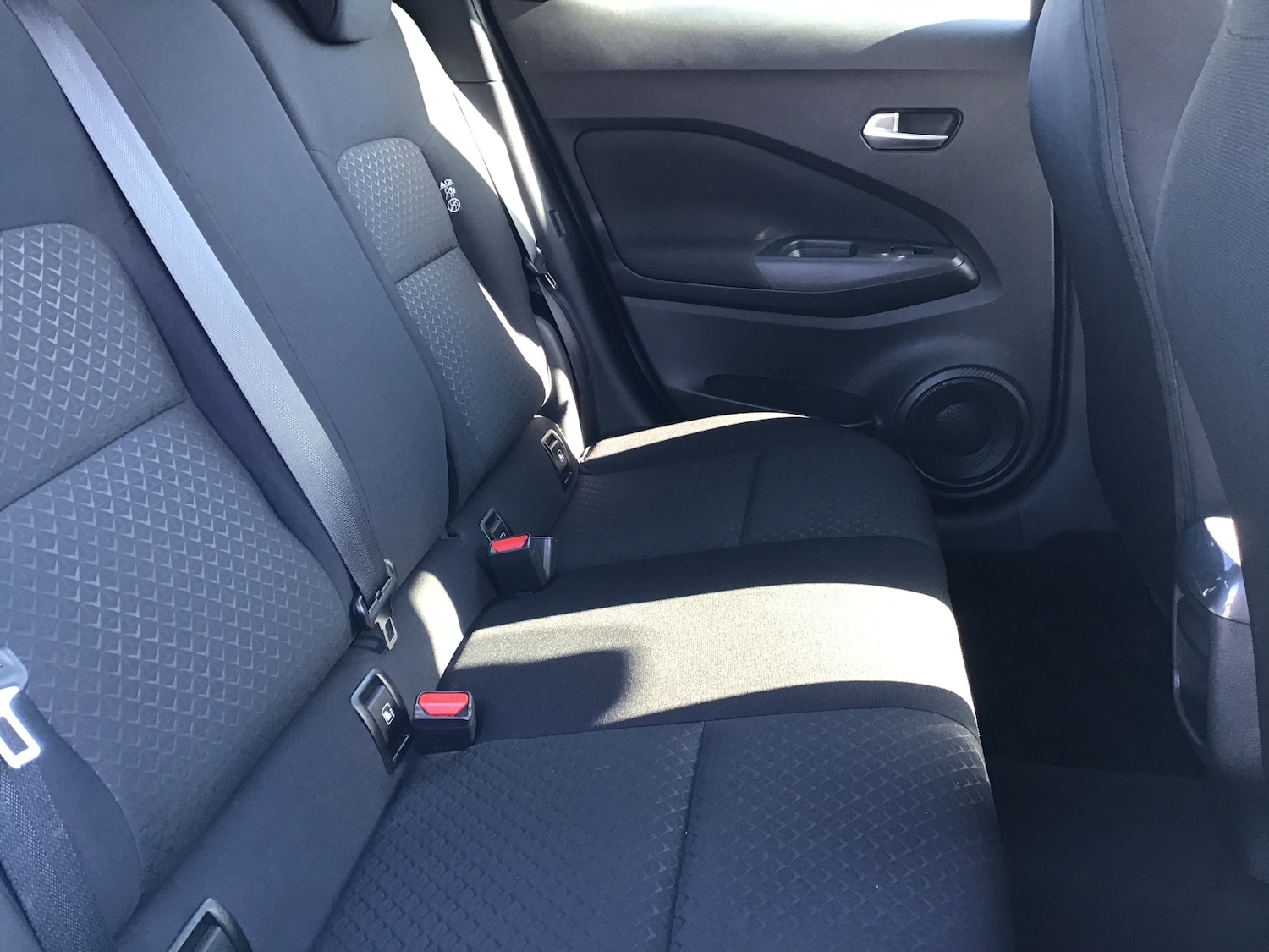 Used Nissan Juke 2022 for sale - 77755762: Photo 10