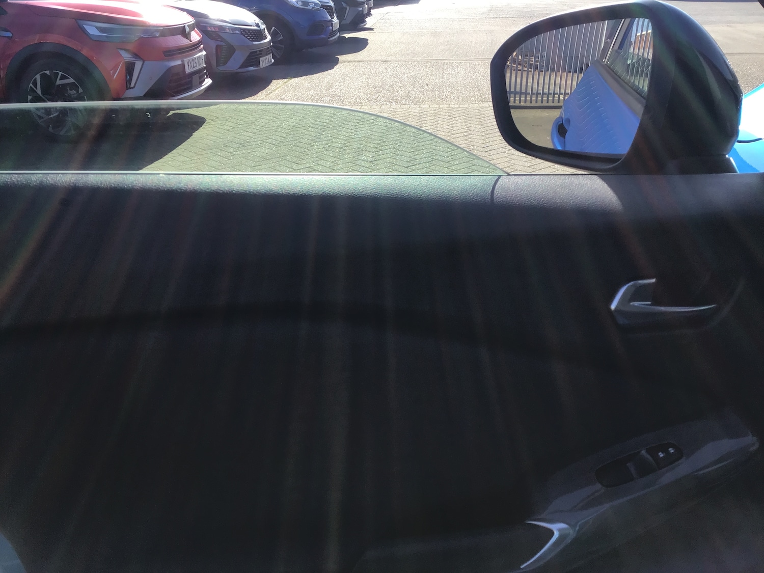 Used Nissan Juke 2022 for sale - 77755762: Photo 11