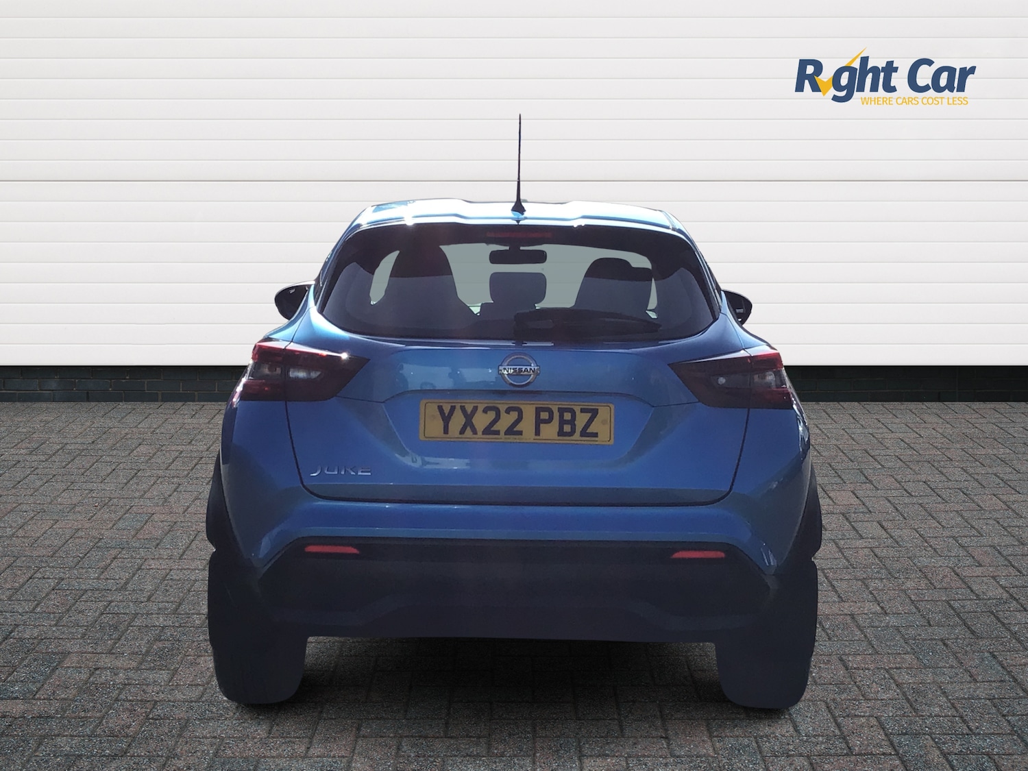 Used Nissan Juke 2022 for sale - 77755762: Photo 12