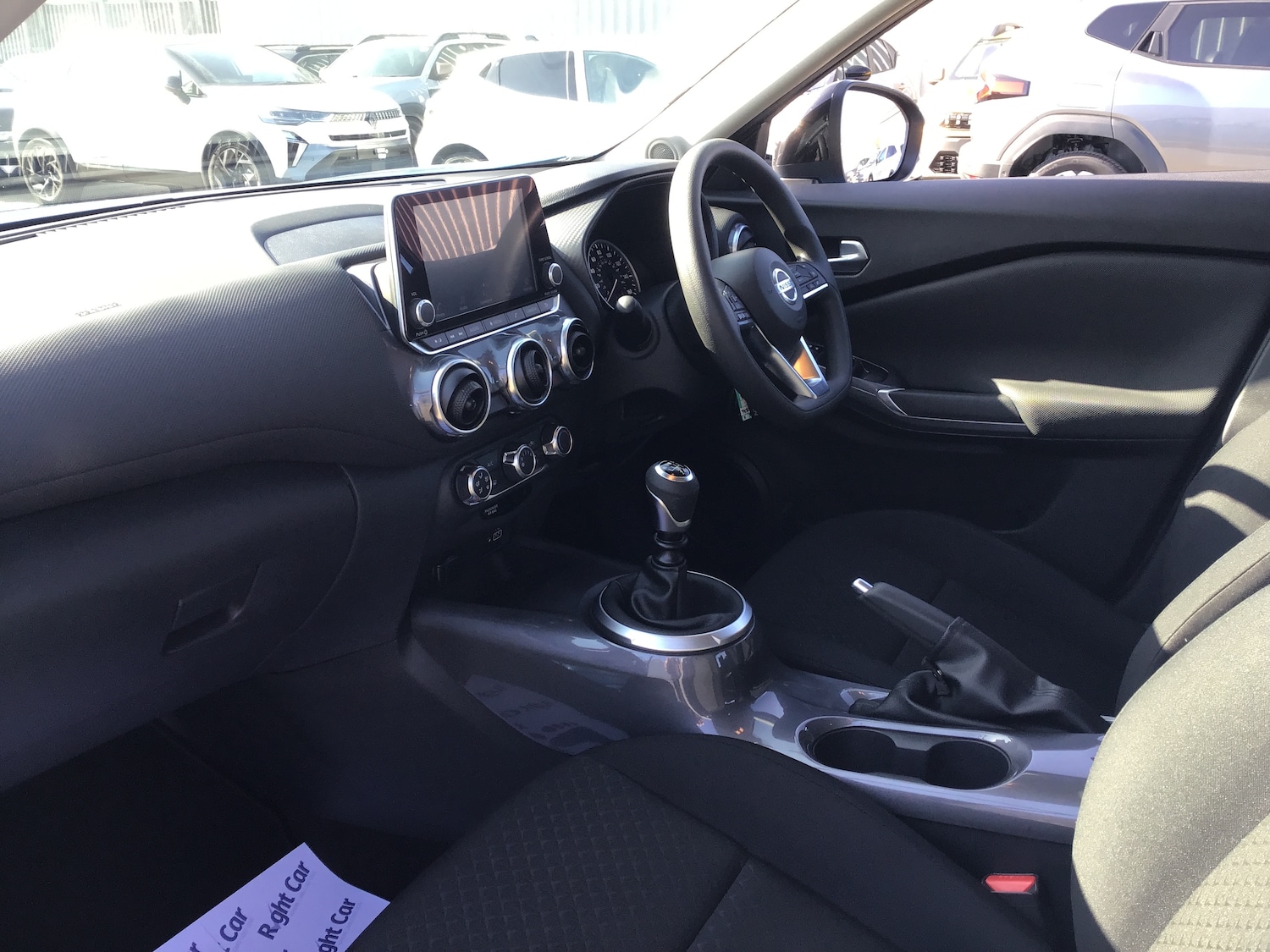 Used Nissan Juke 2022 for sale - 77755762: Photo 2