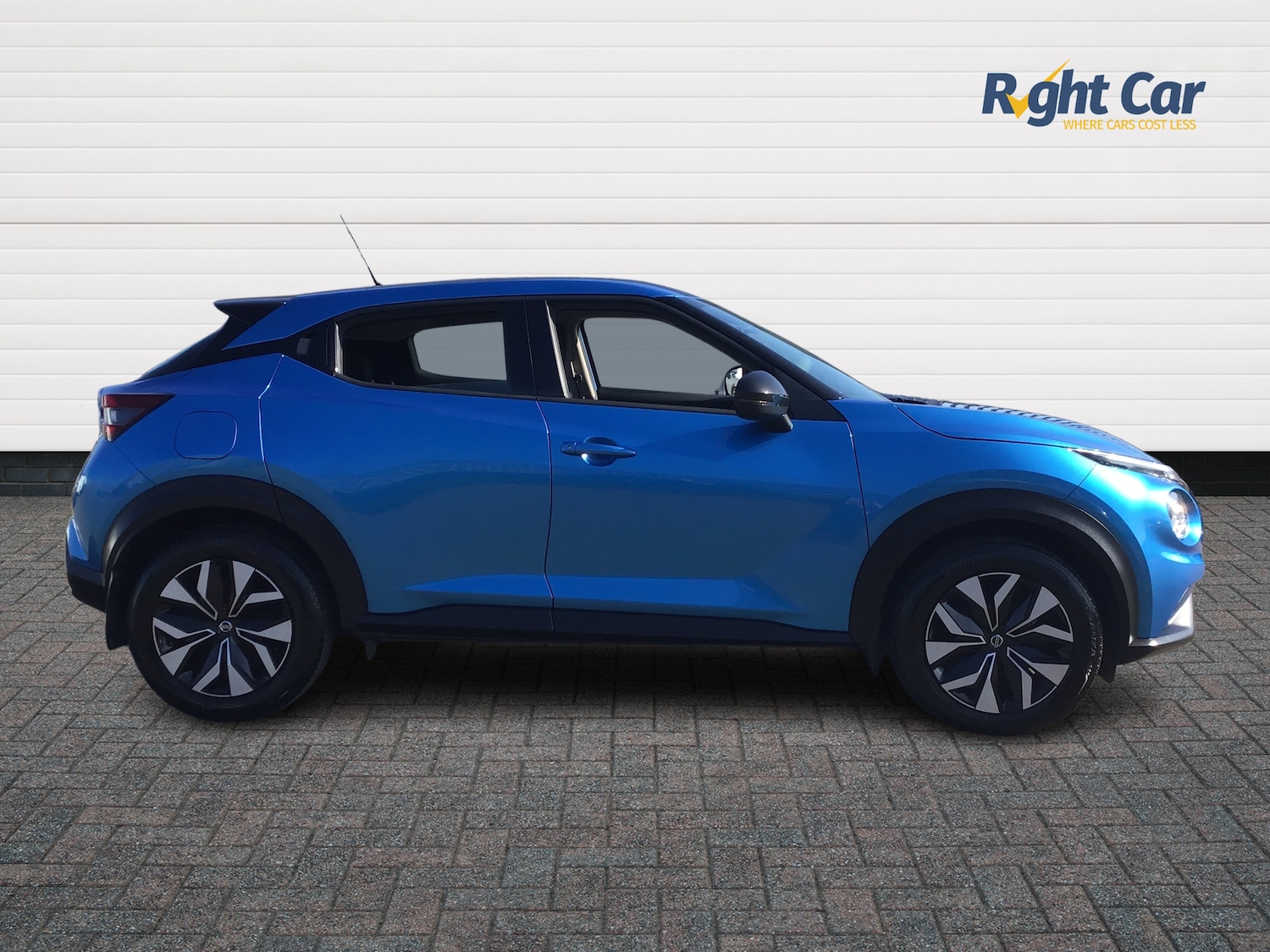 Used Nissan Juke 2022 for sale - 77755762: Photo 4